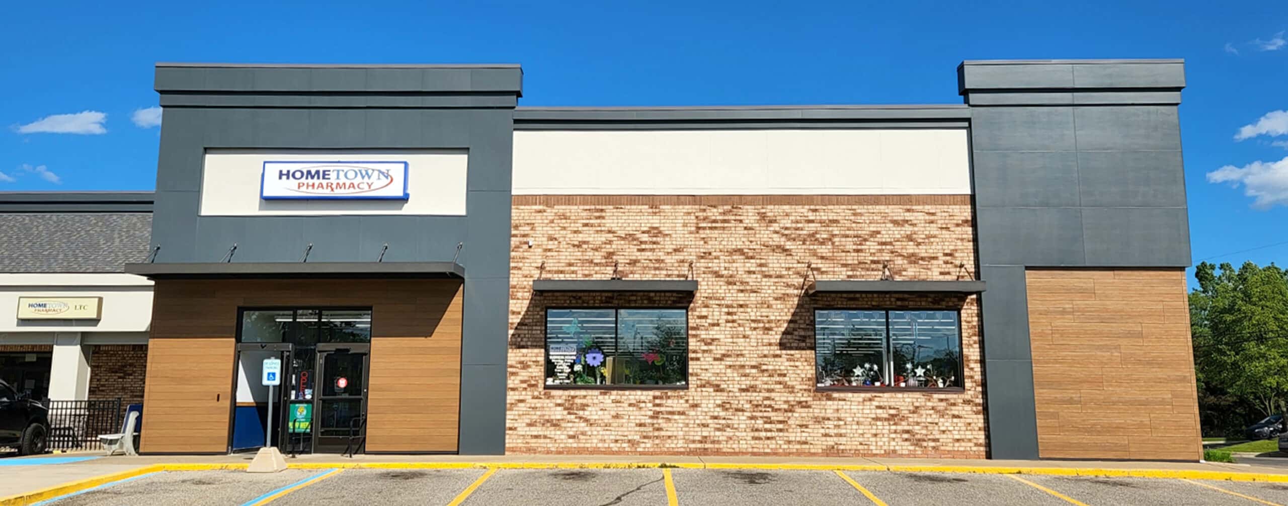 Chelsea HomeTown Pharmacy