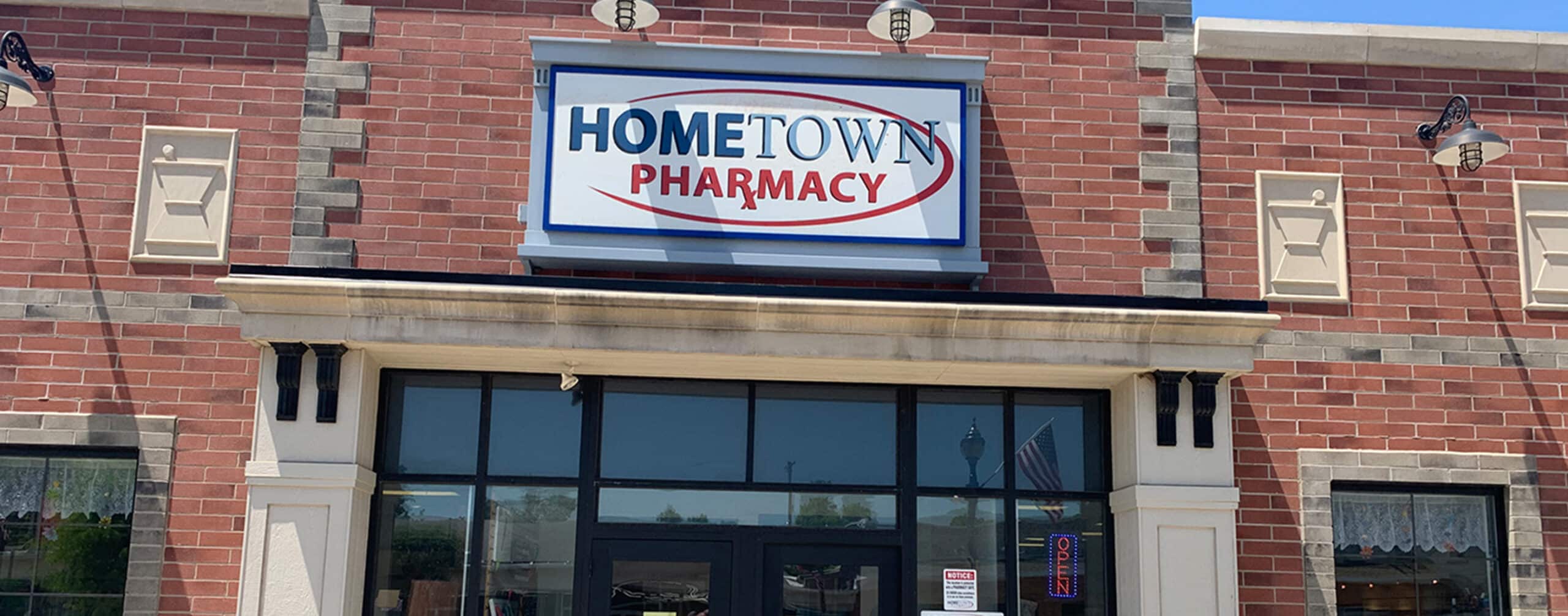Gobles HomeTown Pharmacy