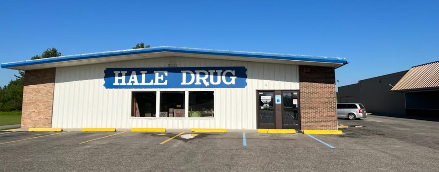 Hale HomeTown Pharmacy