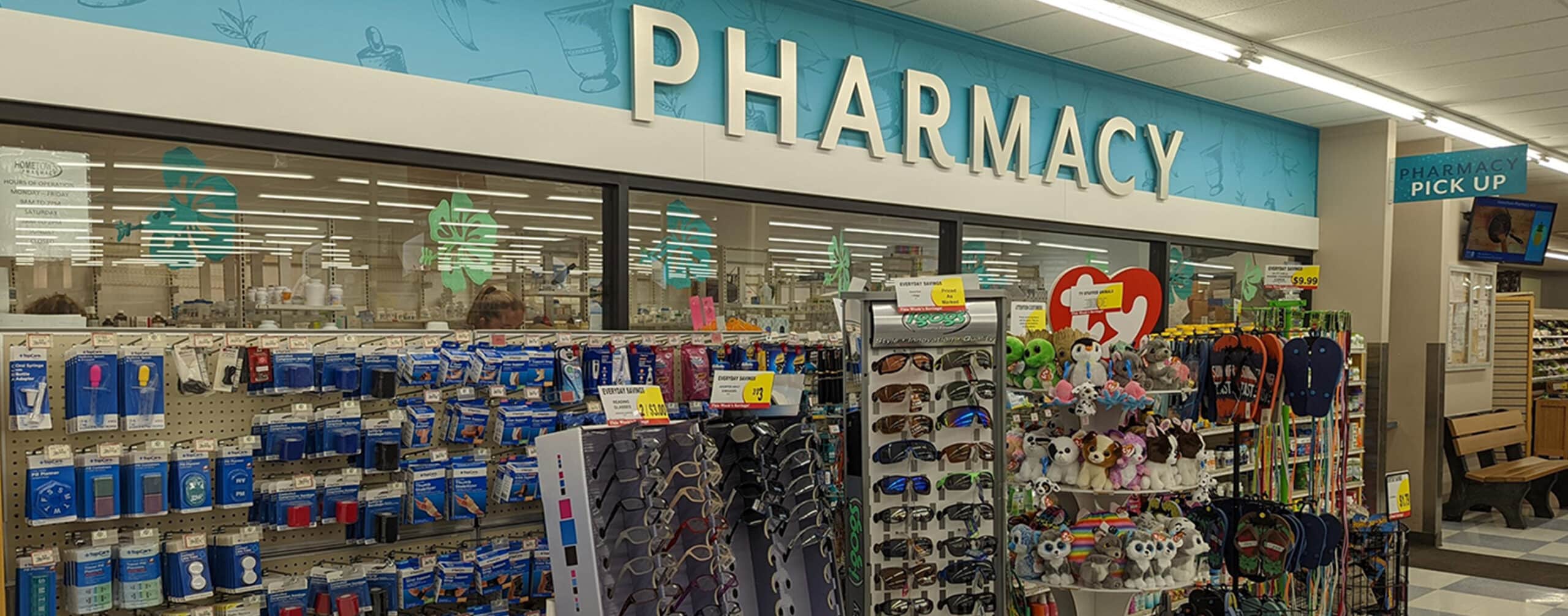 Howard City HomeTown Pharmacy