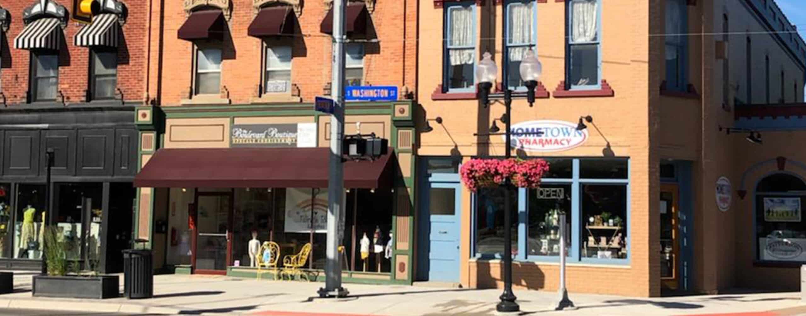 Oxford HomeTown Pharmacy