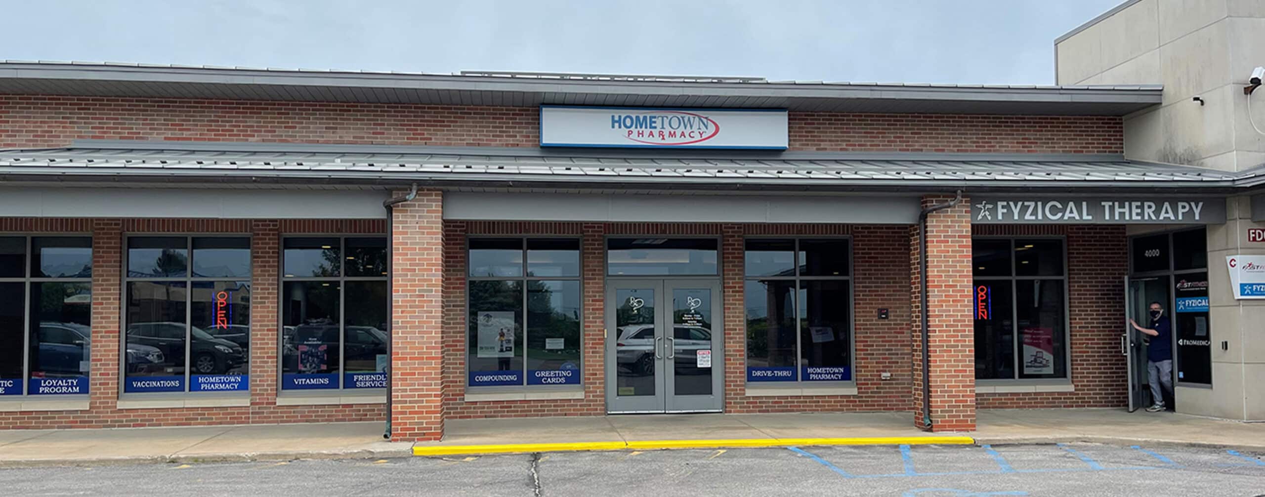 Traverse City HomeTown Pharmacy