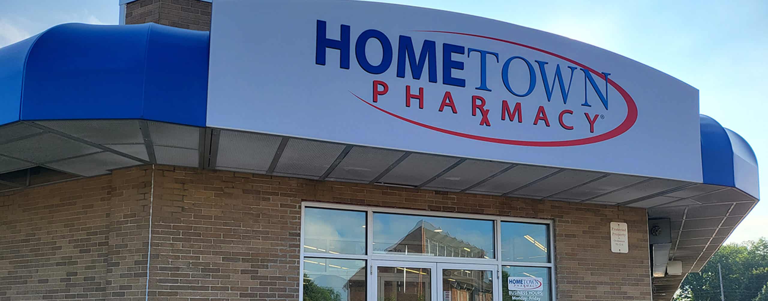 Warsaw HomeTown Pharmacy