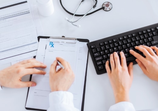 medical-records